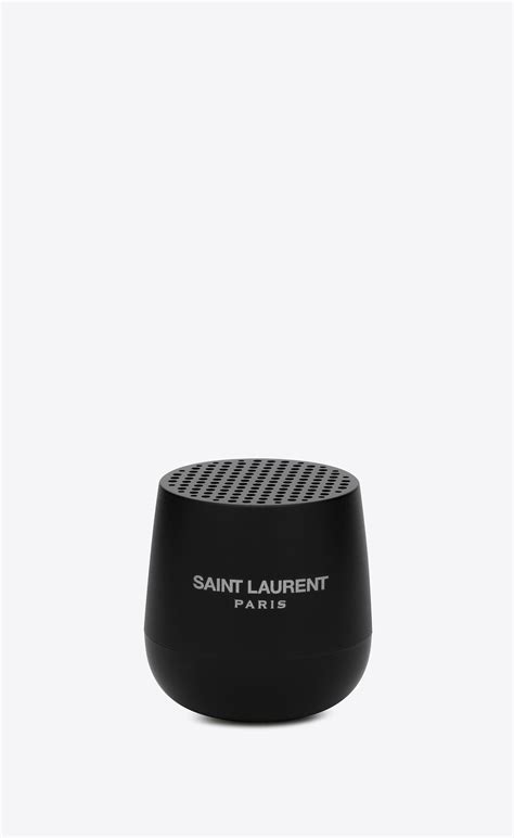 ysl speaker